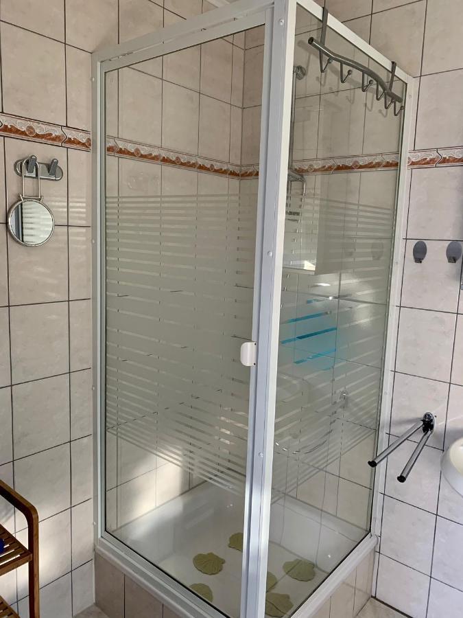 1 Raum Appartement Mit Kuechenzeile In Kappeln Dış mekan fotoğraf