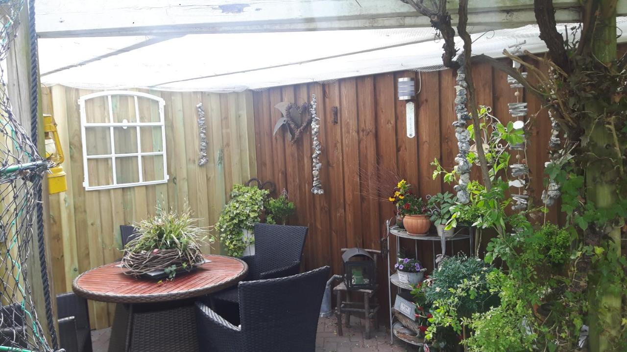 1 Raum Appartement Mit Kuechenzeile In Kappeln Dış mekan fotoğraf